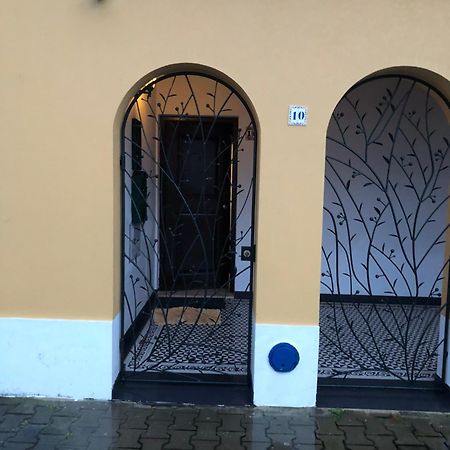 Casa Do Canto Vila Nova de Milfontes Exterior foto